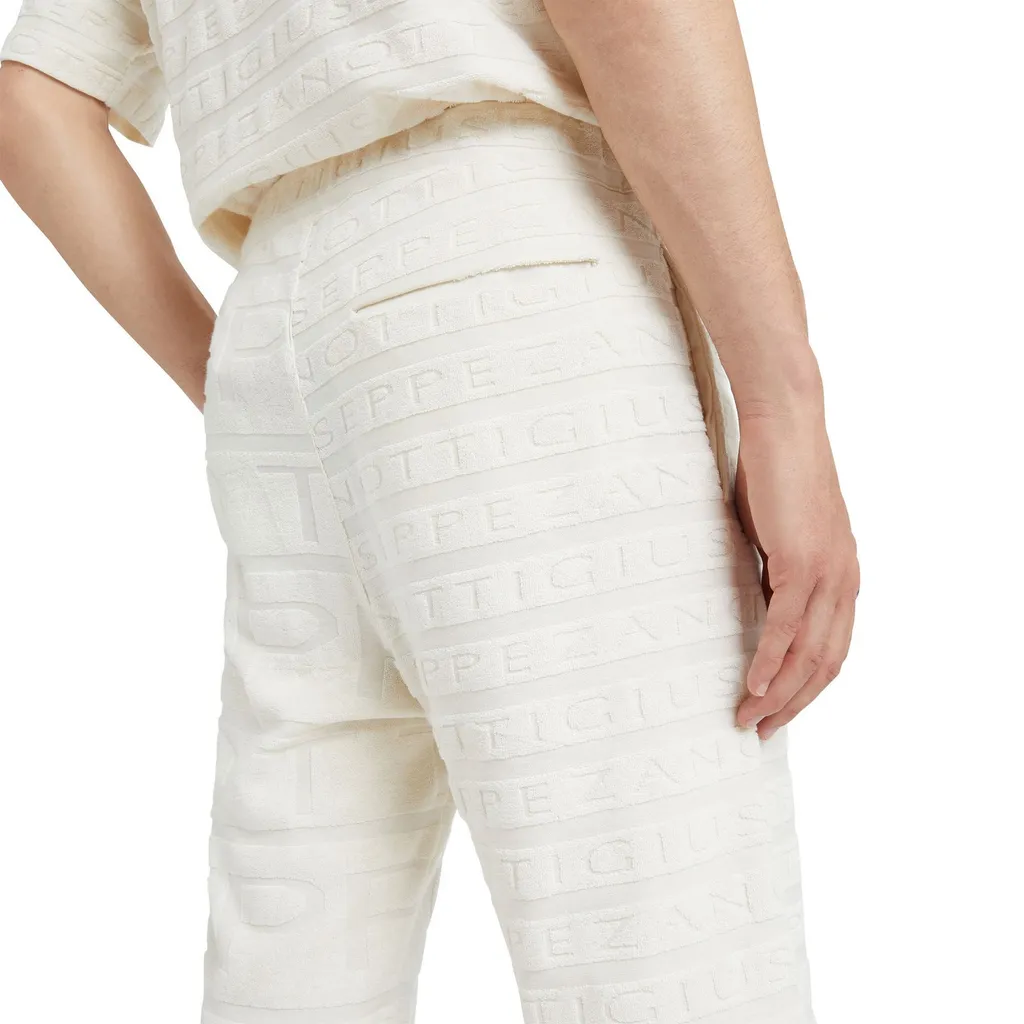 Giuseppe Zanotti Lr-36 Shorts