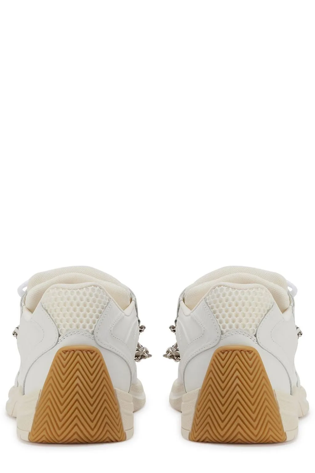 Giuseppe Zanotti Gz-Trail Low Top Sneakers