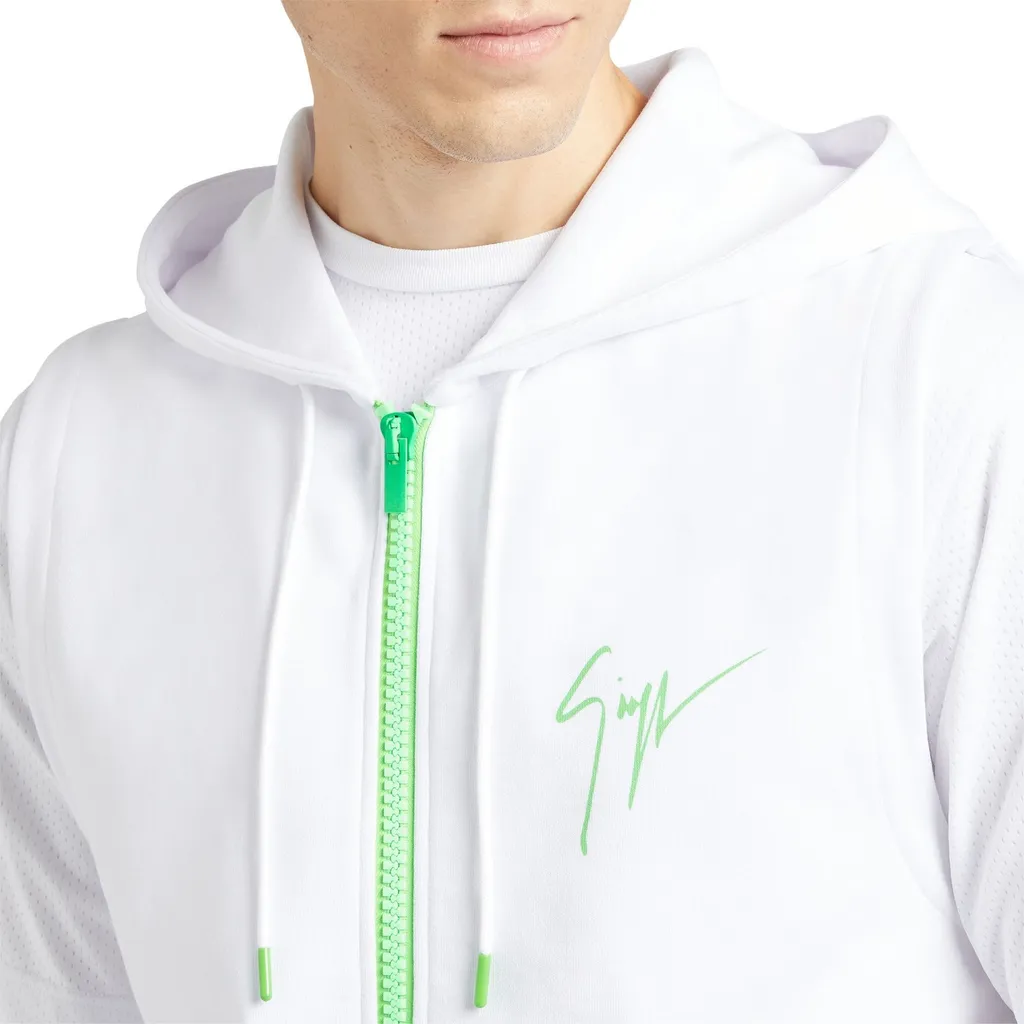 Giuseppe Zanotti Lr-41 Hoodie