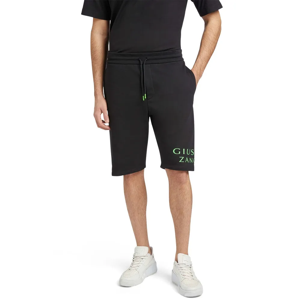 Giuseppe Zanotti Lr-43 Shorts