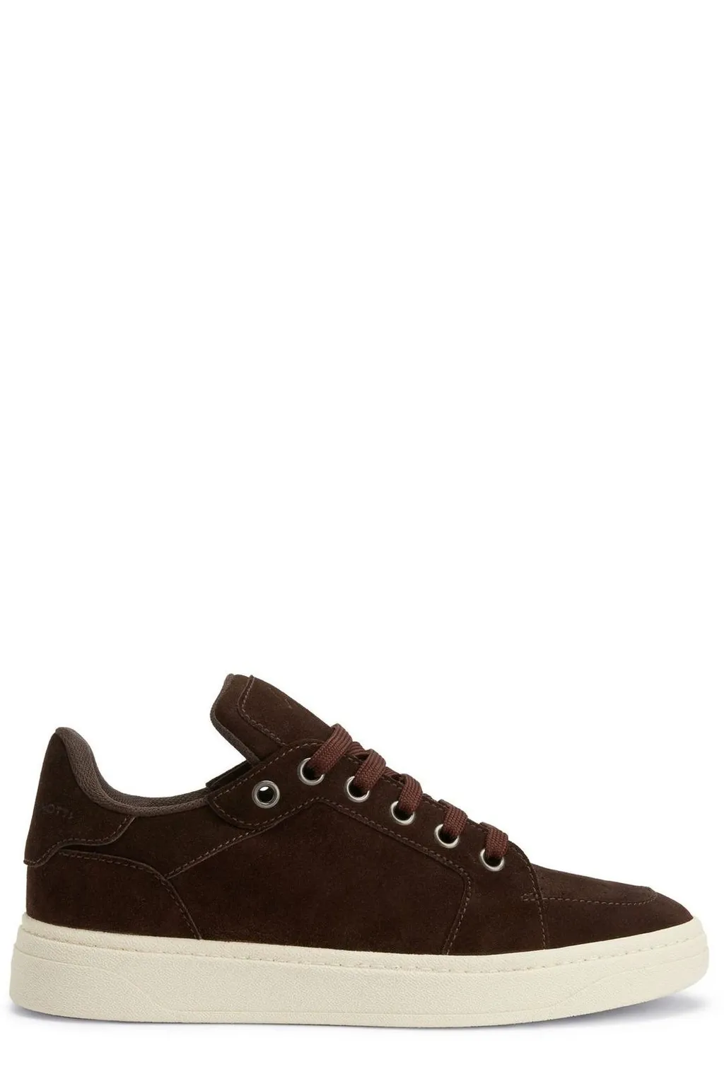 Giuseppe Zanotti Gz94 Low-Top Sneakers