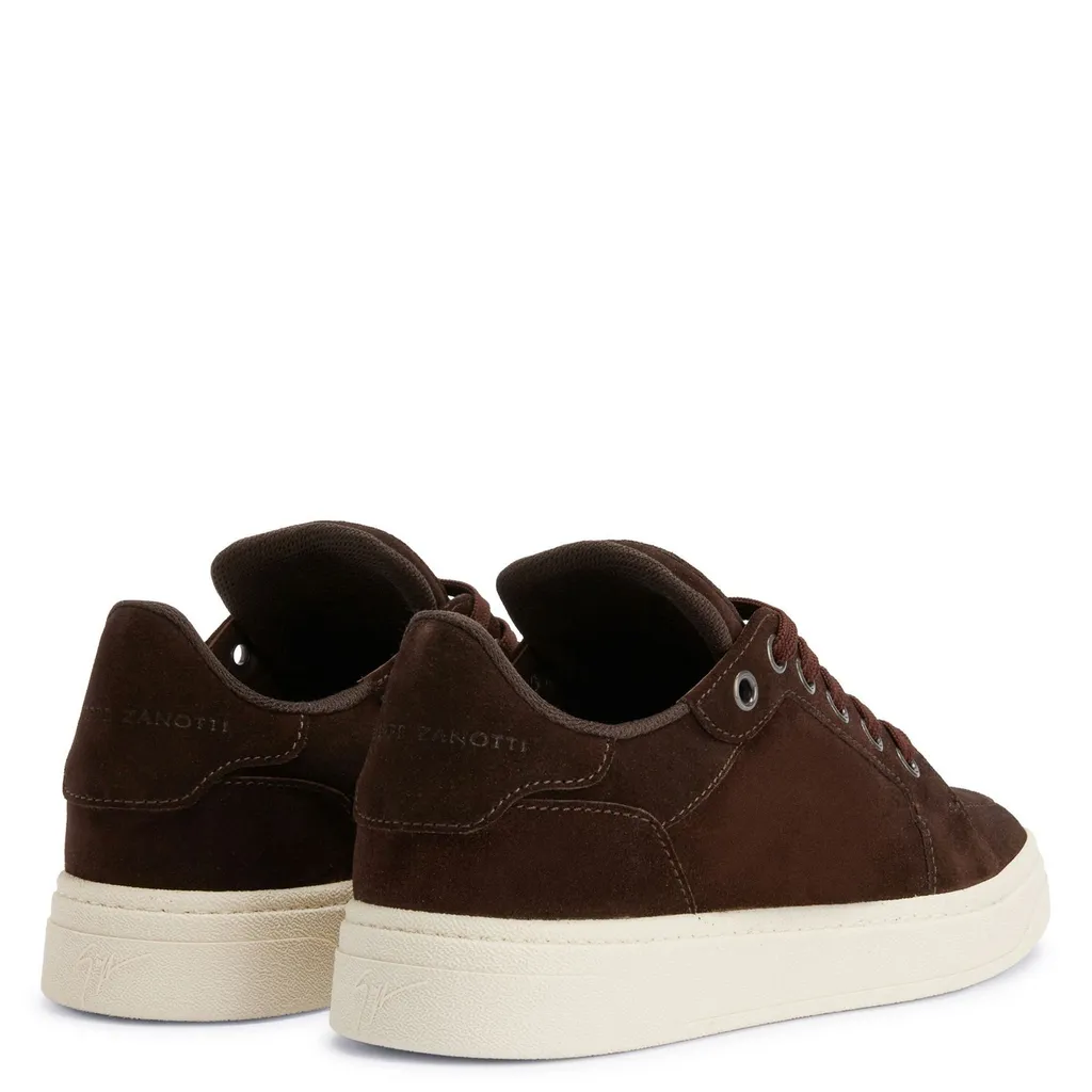 Giuseppe Zanotti Gz94 Low-Top Sneakers