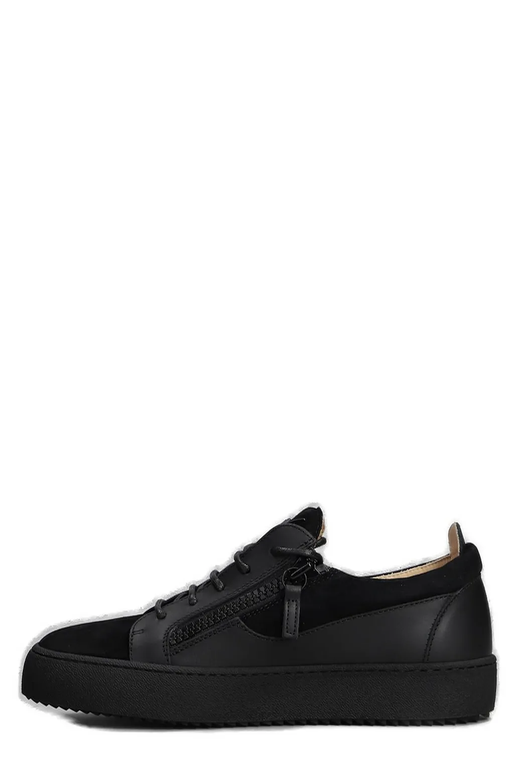 Giuseppe Zanotti Frankie Low-Top Sneakers