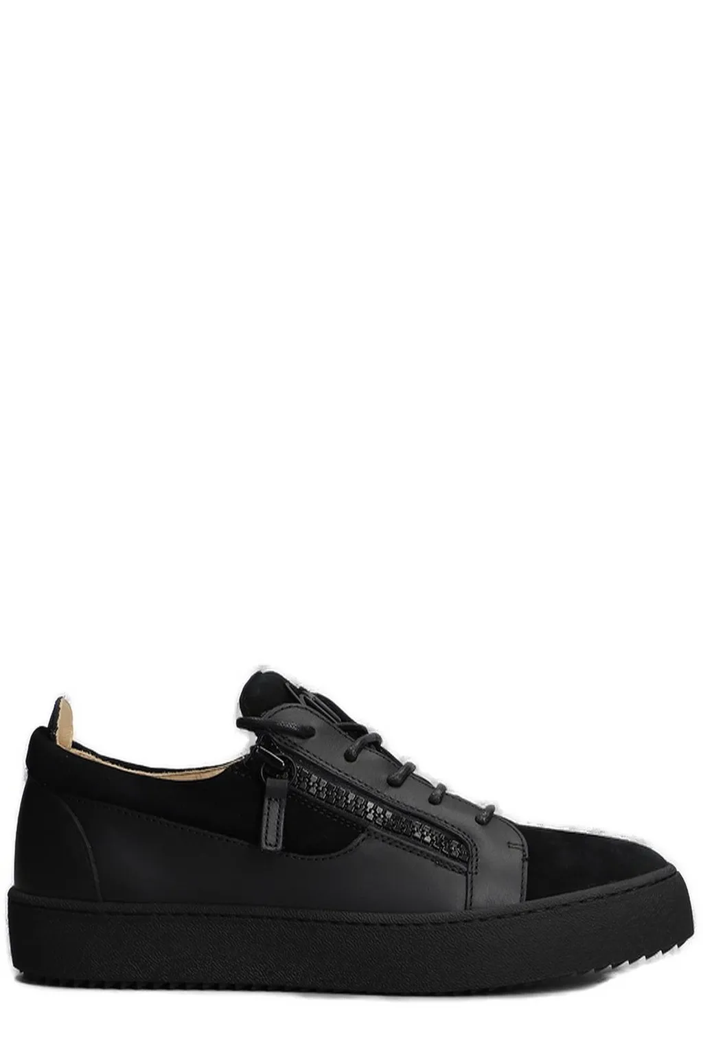 Giuseppe Zanotti Frankie Low-Top Sneakers