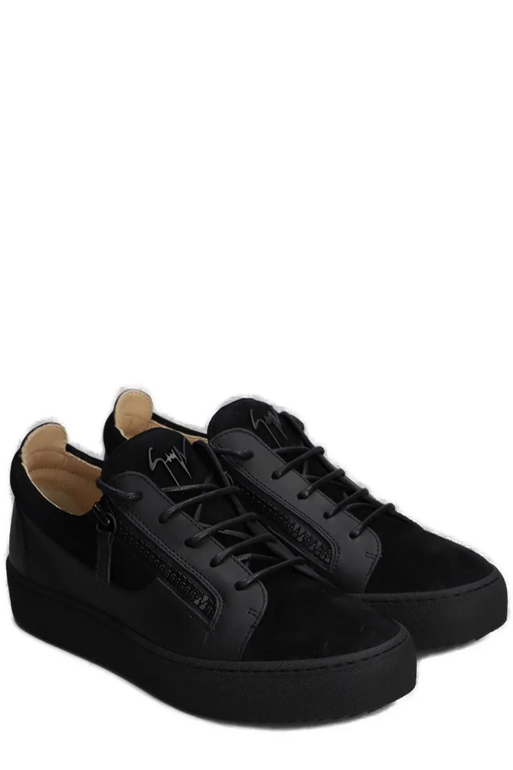 Giuseppe Zanotti Frankie Low-Top Sneakers