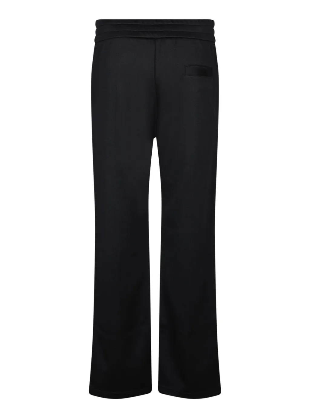 Giuseppe Zanotti Elasticated Waistband Straight-Leg Track Pants