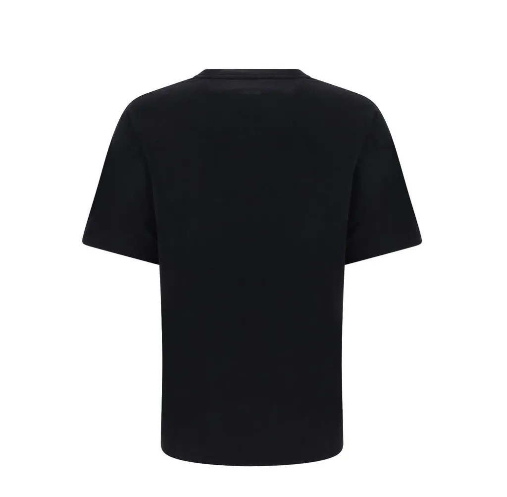 Giuseppe Zanotti Embellished Crewneck T-Shirt