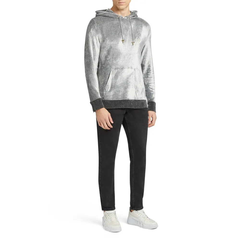 Giuseppe Zanotti Lr-27 Hoodie