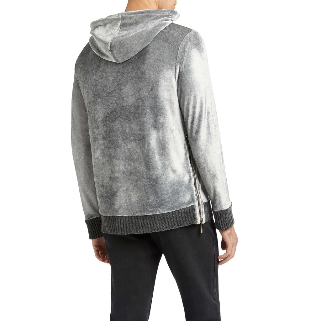 Giuseppe Zanotti Lr-27 Hoodie