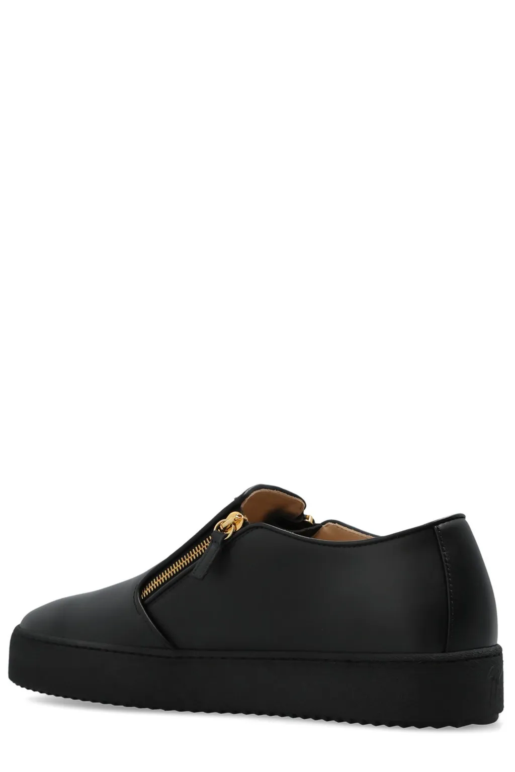 Giuseppe Zanotti Gz-Kobe Slip-On Loafers