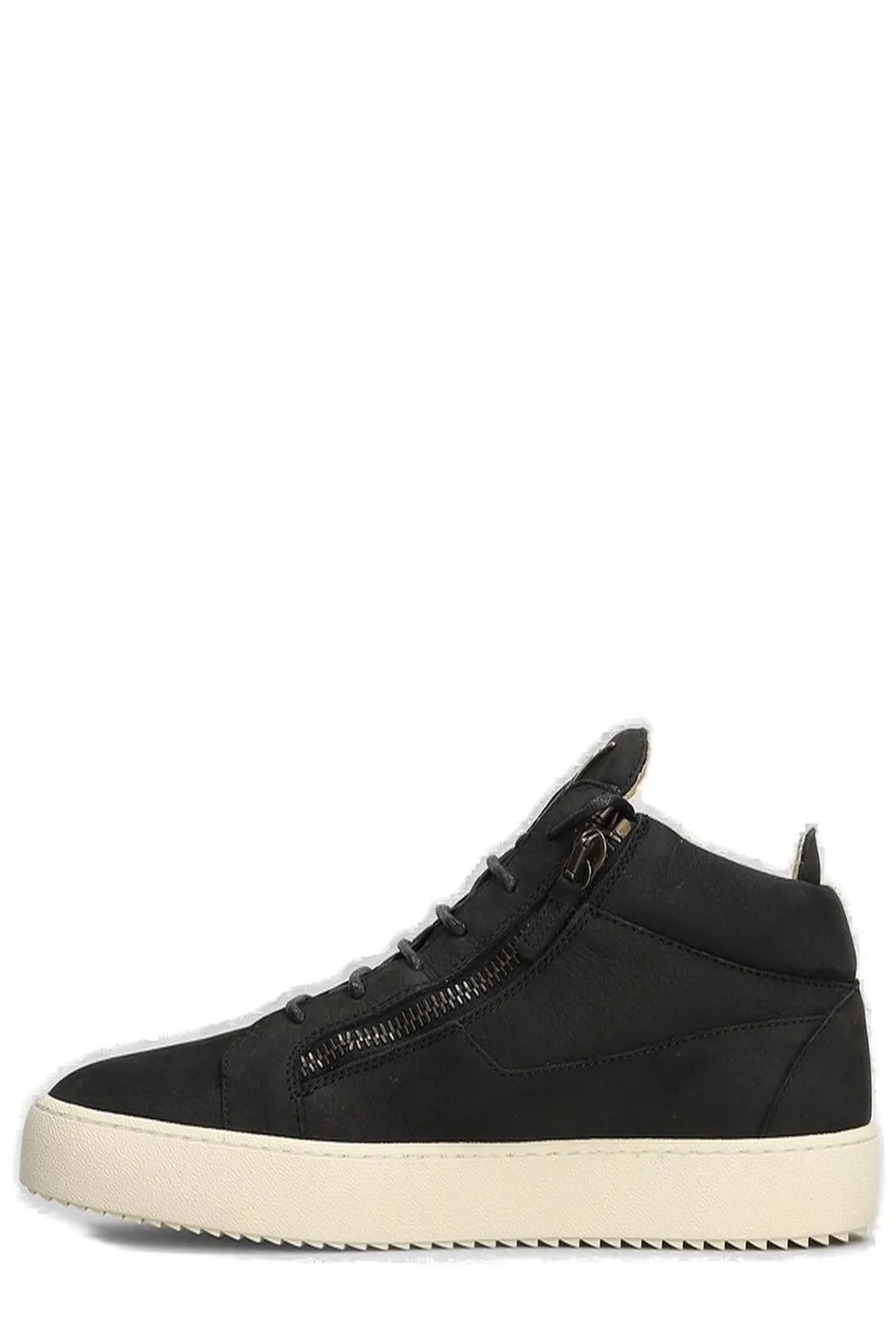 Giuseppe Zanotti Kriss Lace-Up Sneakers