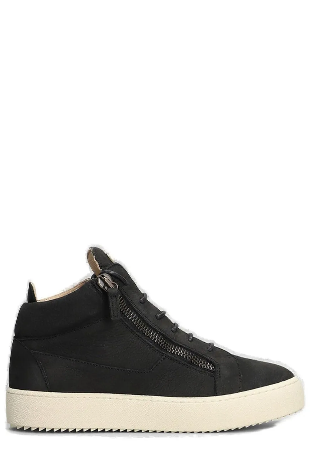 Giuseppe Zanotti Kriss Lace-Up Sneakers