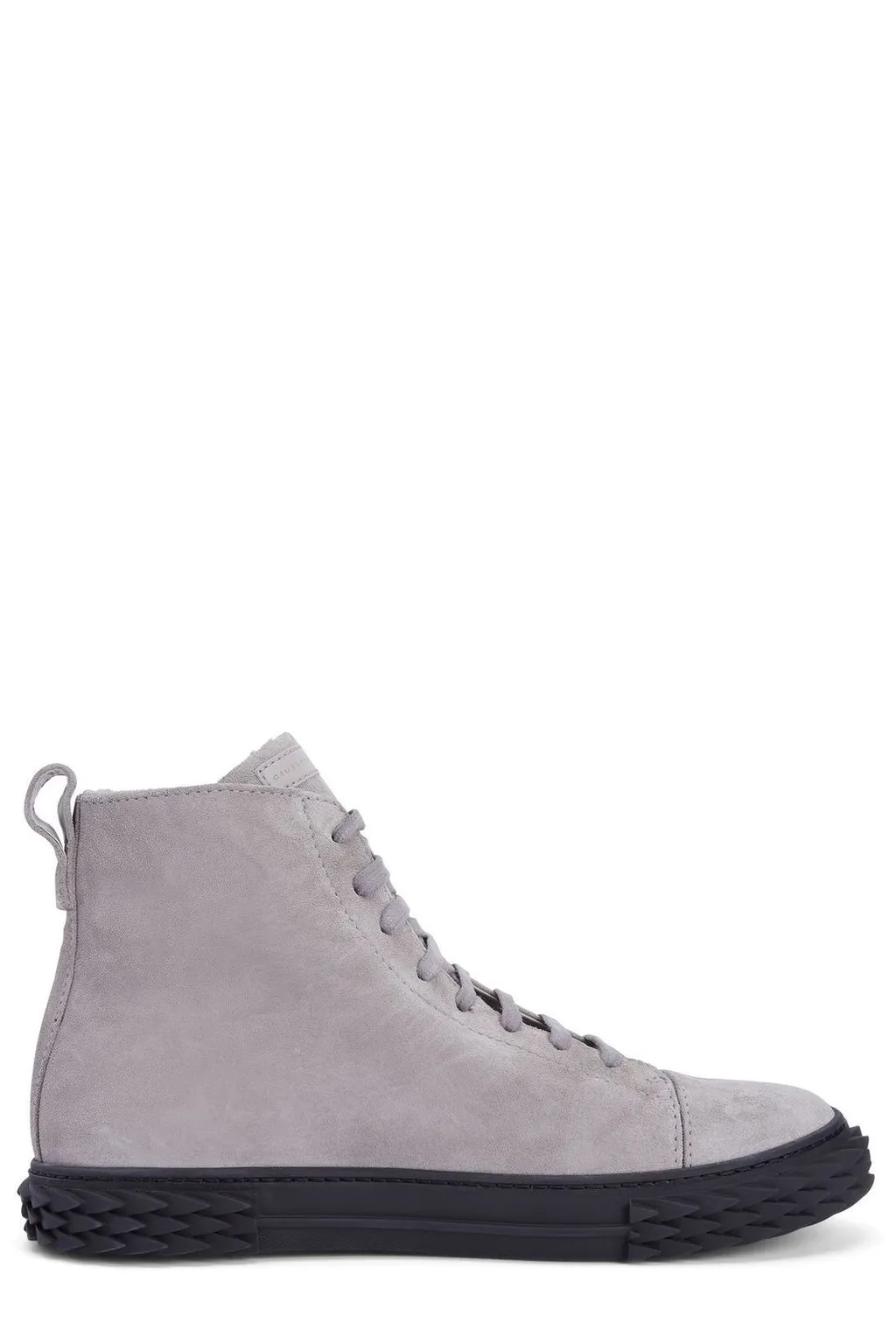 Giuseppe Zanotti Ecoblabber Mid-Top Sneakers