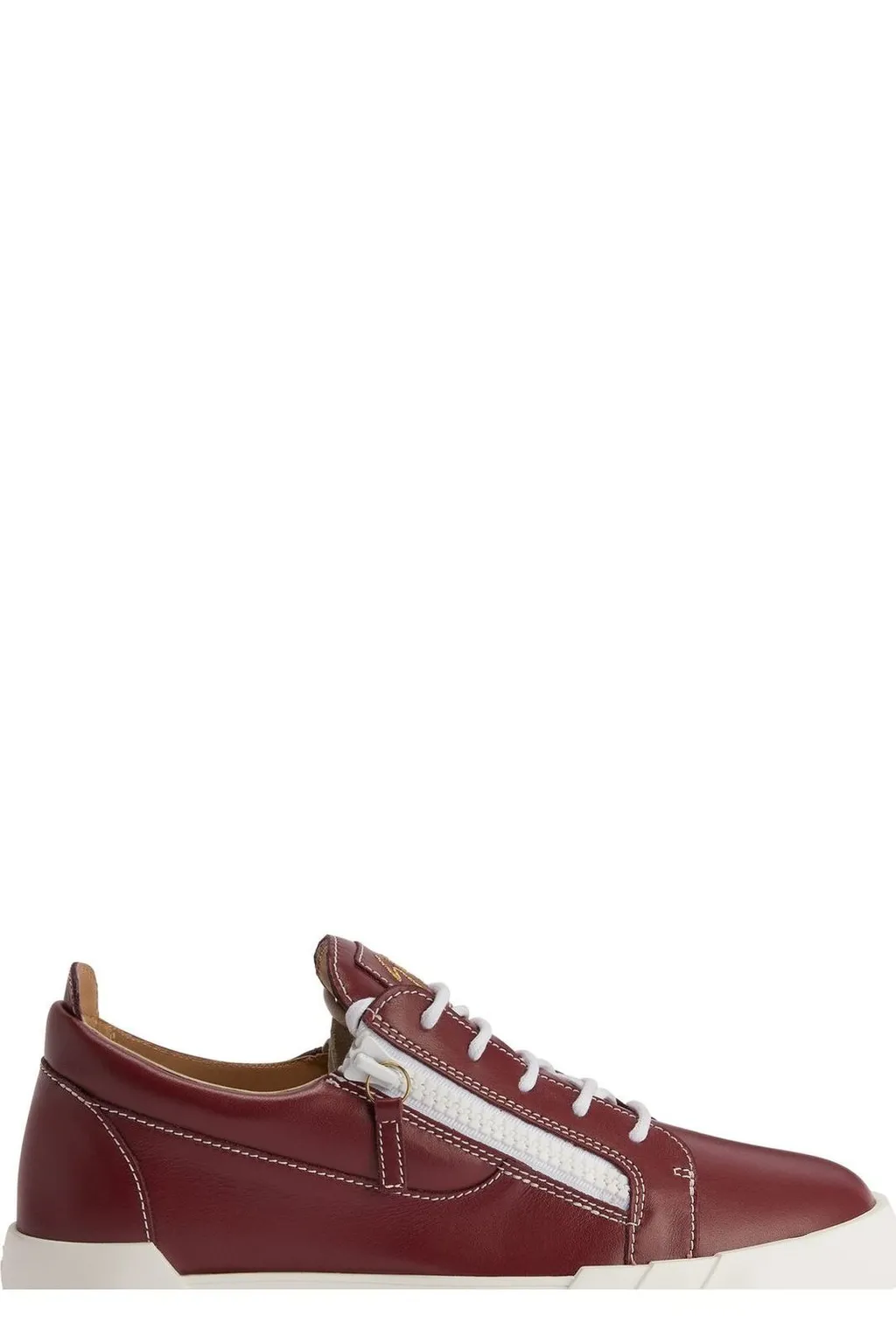 Giuseppe Zanotti The Shark 5.0 Low-Top Sneakers