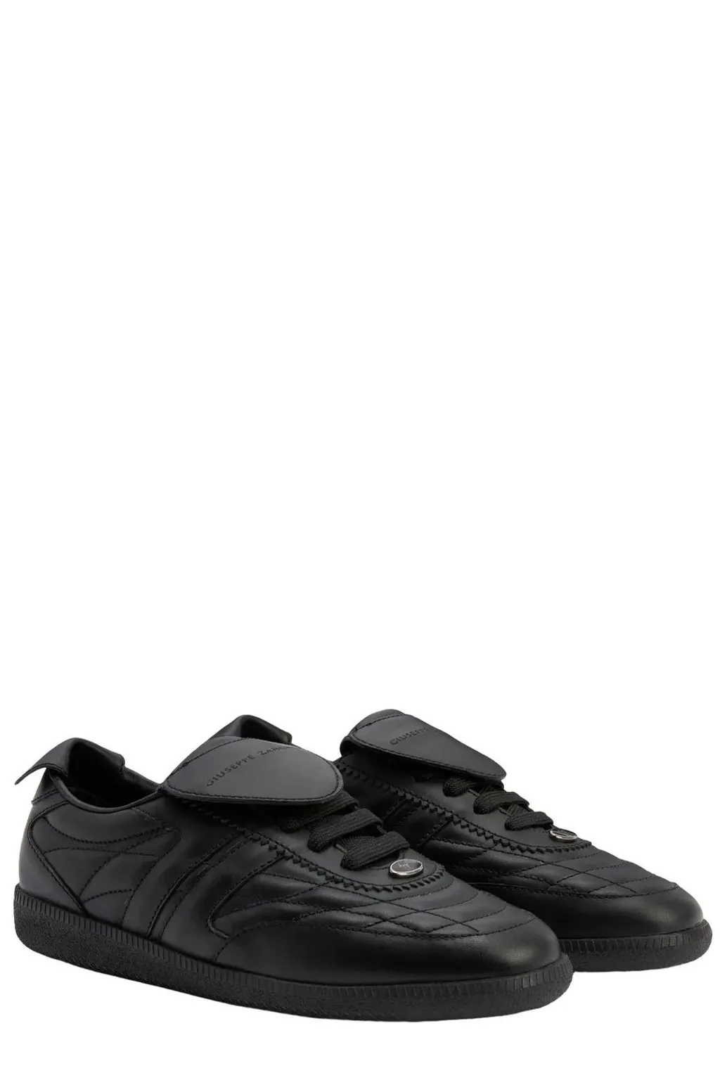 Giuseppe Zanotti Gz League Low-Top Sneakers