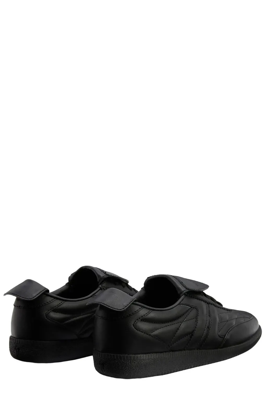 Giuseppe Zanotti Gz League Low-Top Sneakers