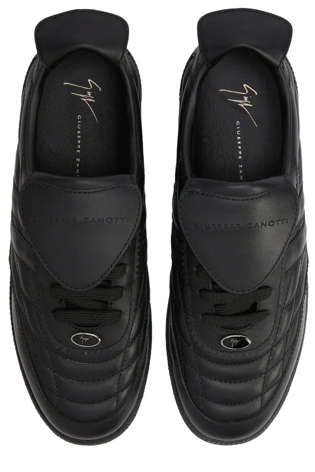 Giuseppe Zanotti Gz League Low-Top Sneakers