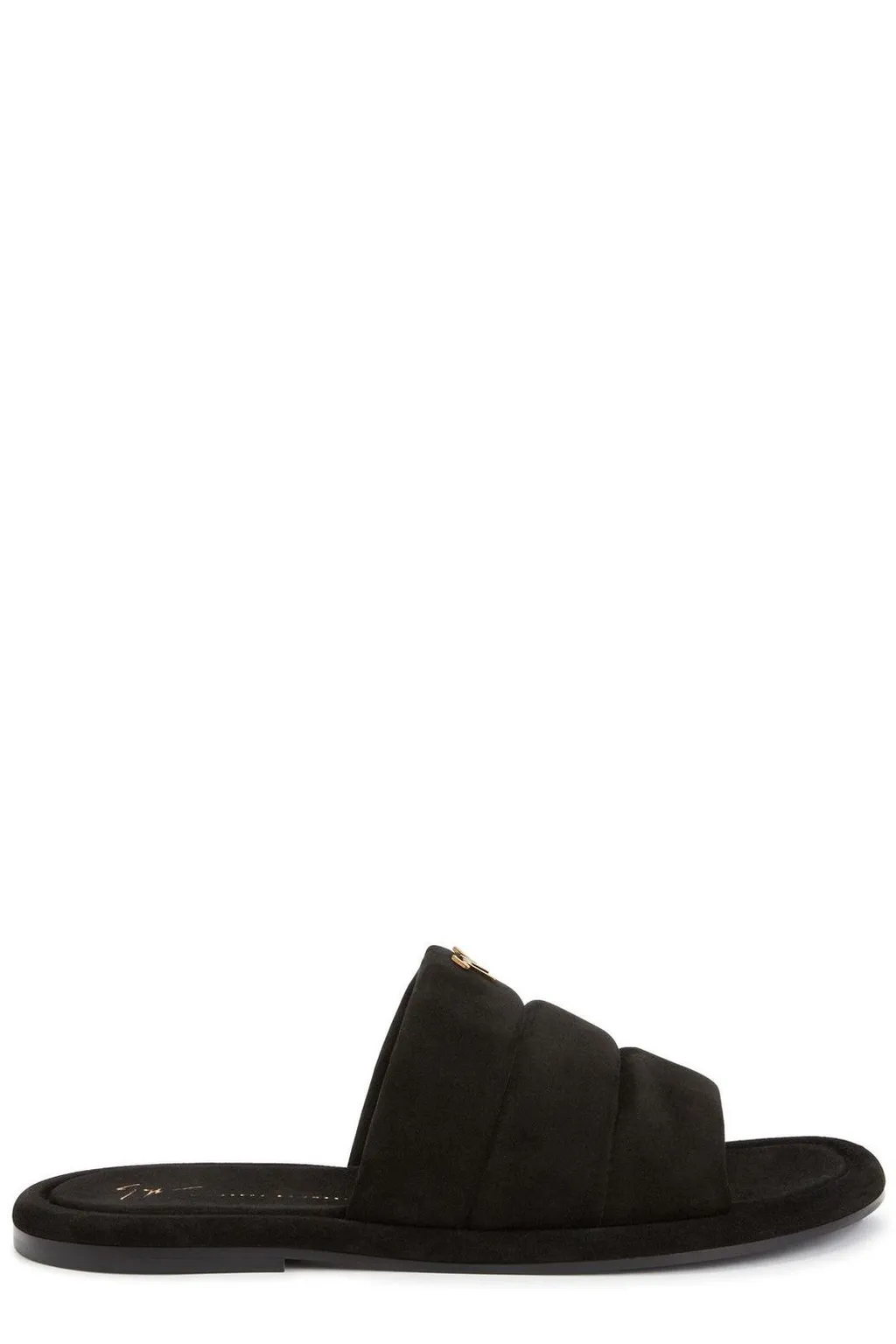 Giuseppe Zanotti Harmande Signature Detail Sandals