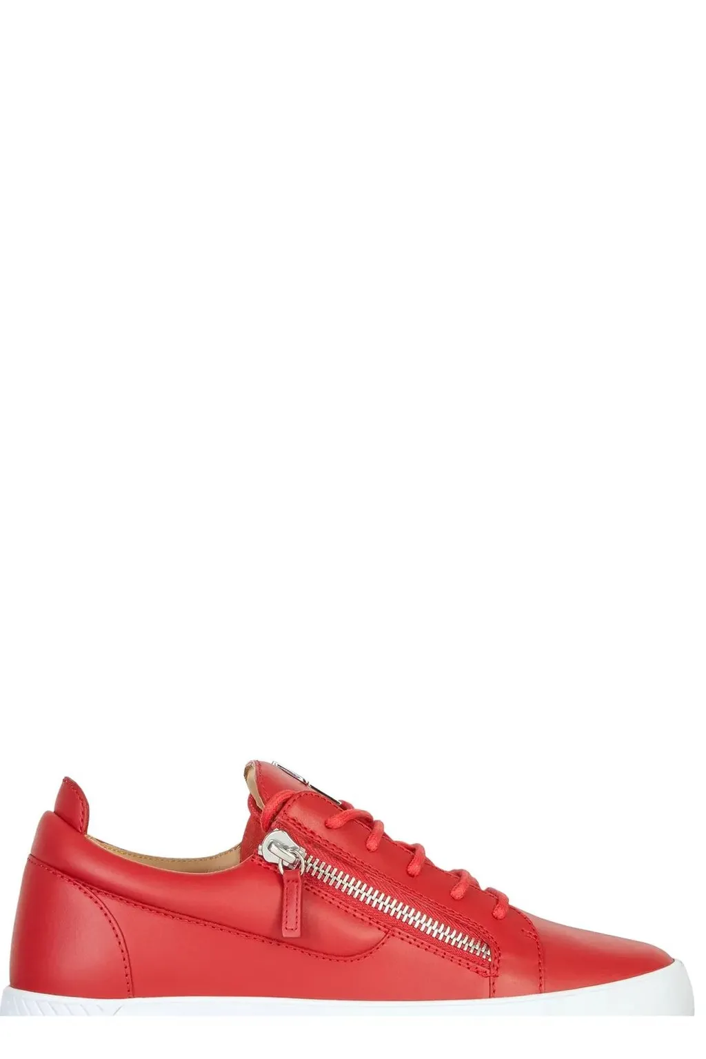 Giuseppe Zanotti Frankie Low-Top Sneakers