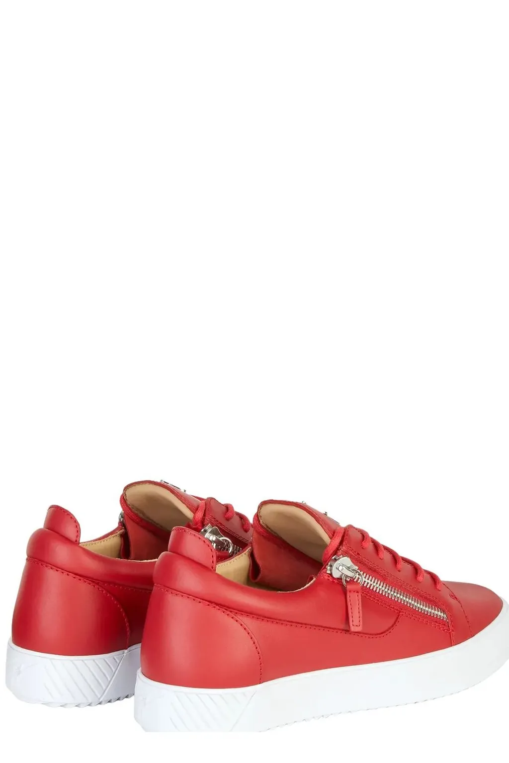 Giuseppe Zanotti Frankie Low-Top Sneakers