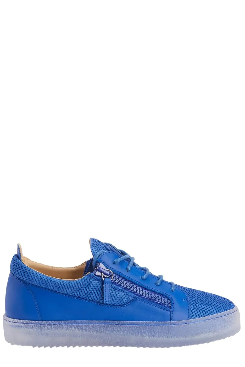 Giuseppe Zanotti Frankie Low-Top Sneakers