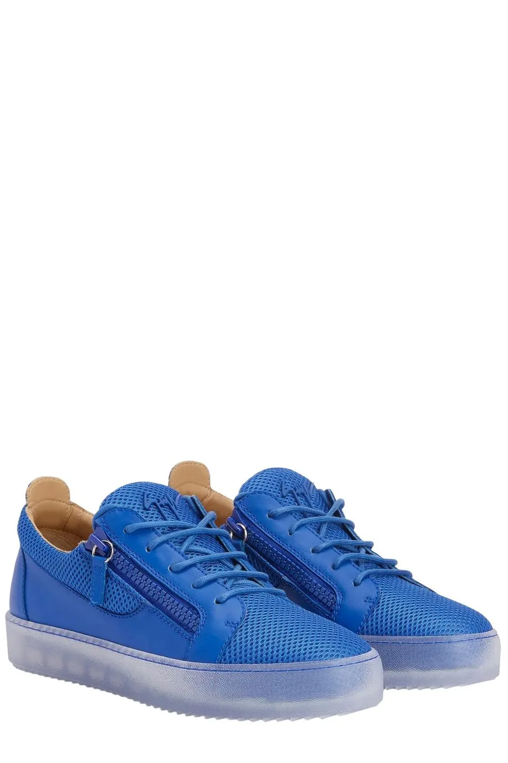 Giuseppe Zanotti Frankie Low-Top Sneakers