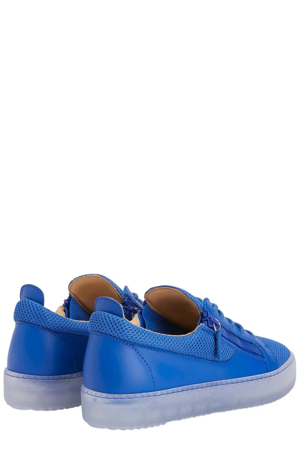 Giuseppe Zanotti Frankie Low-Top Sneakers