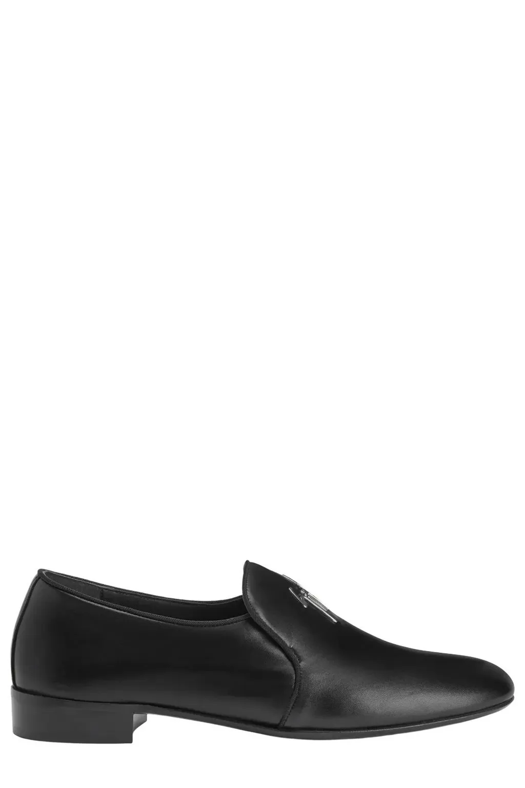 Giuseppe Zanotti Fergus Signature Loafers