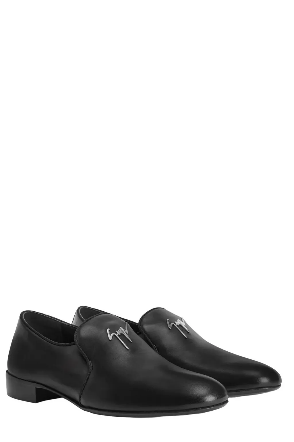 Giuseppe Zanotti Fergus Signature Loafers