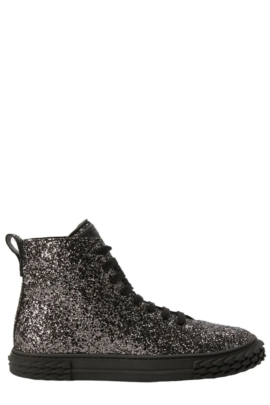 Giuseppe Zanotti Ecoblabber High-Top Sneakers