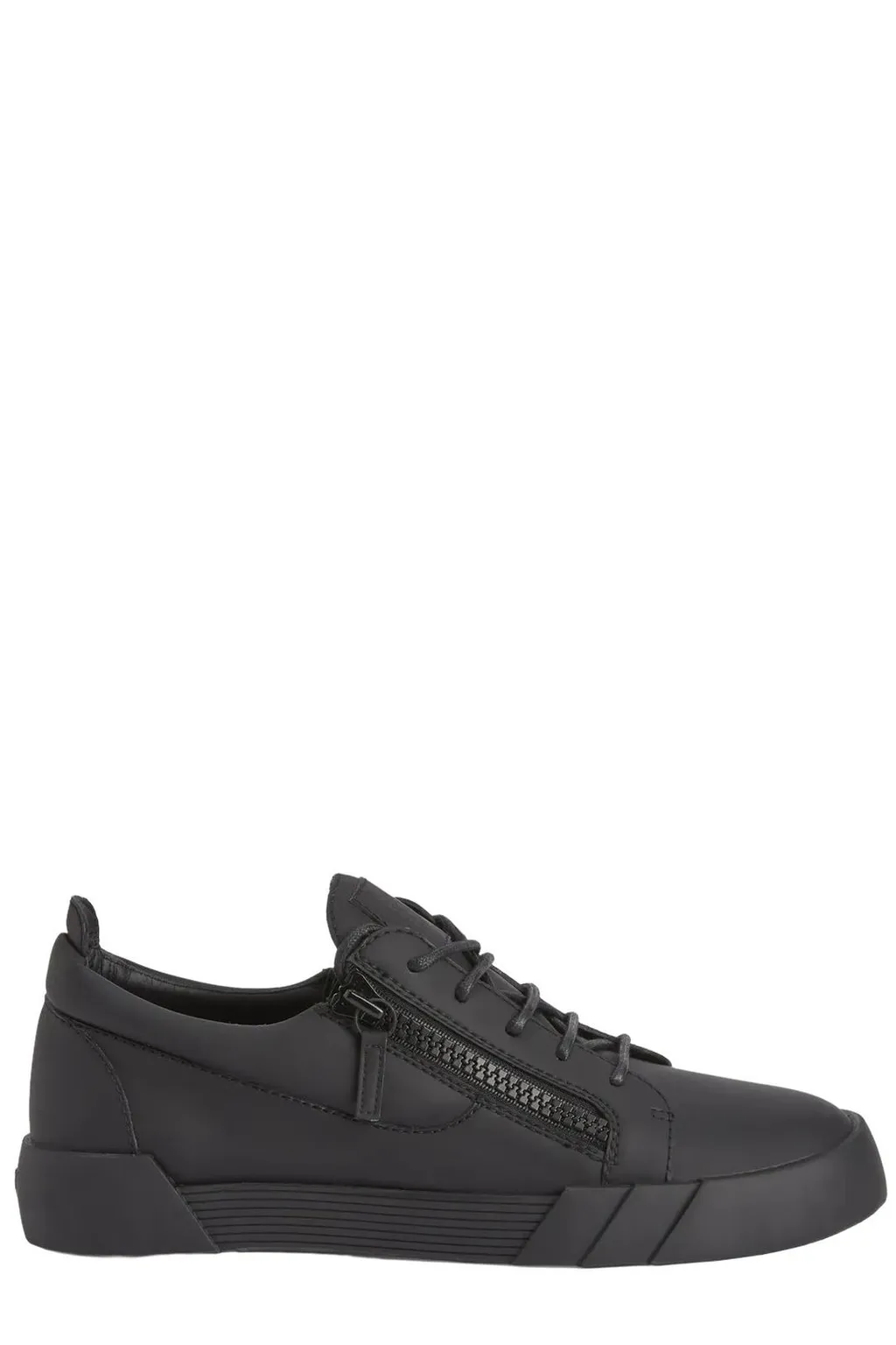 Giuseppe Zanotti The Shark 5.0 Low-Top Sneakers