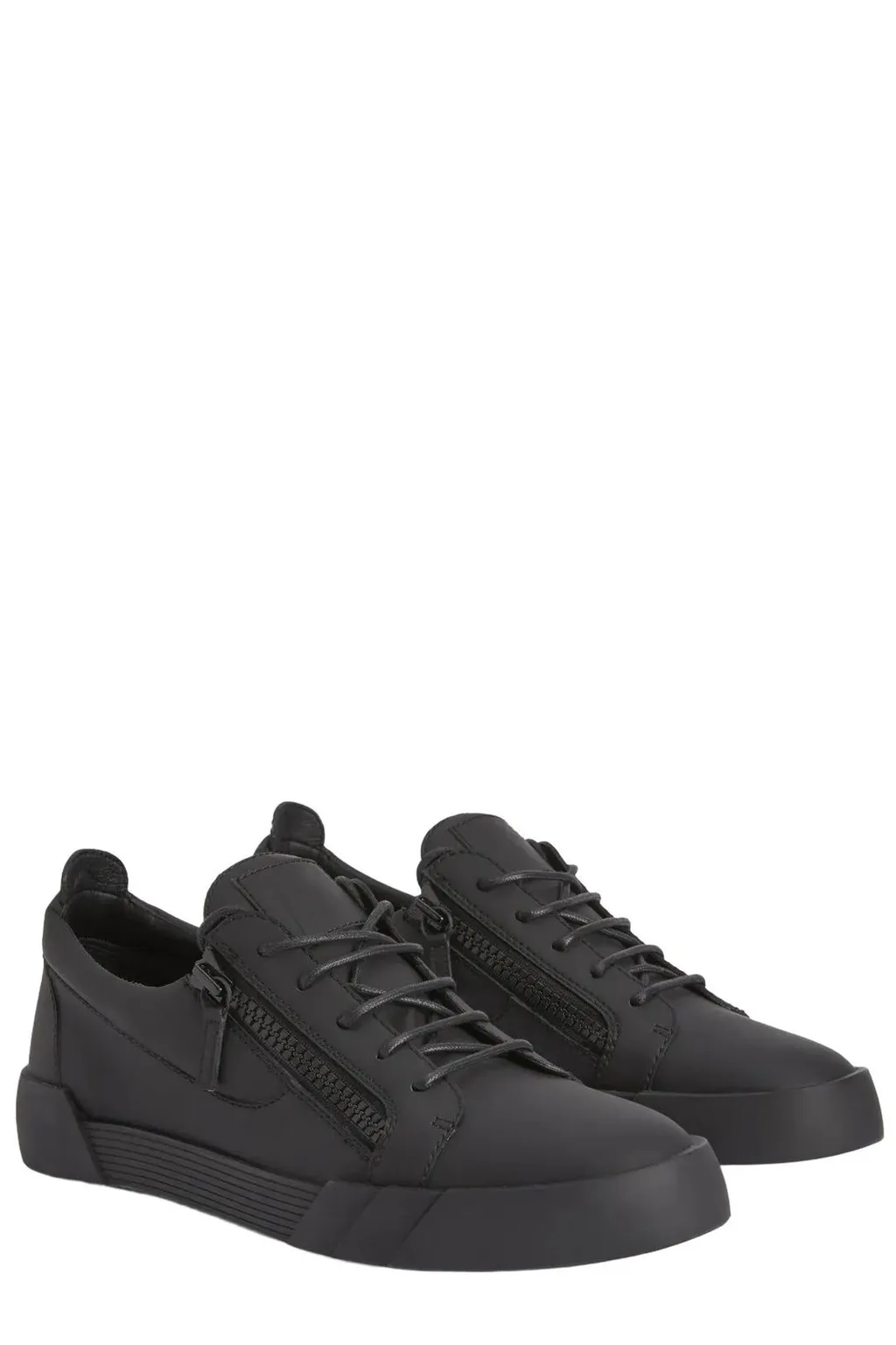 Giuseppe Zanotti The Shark 5.0 Low-Top Sneakers