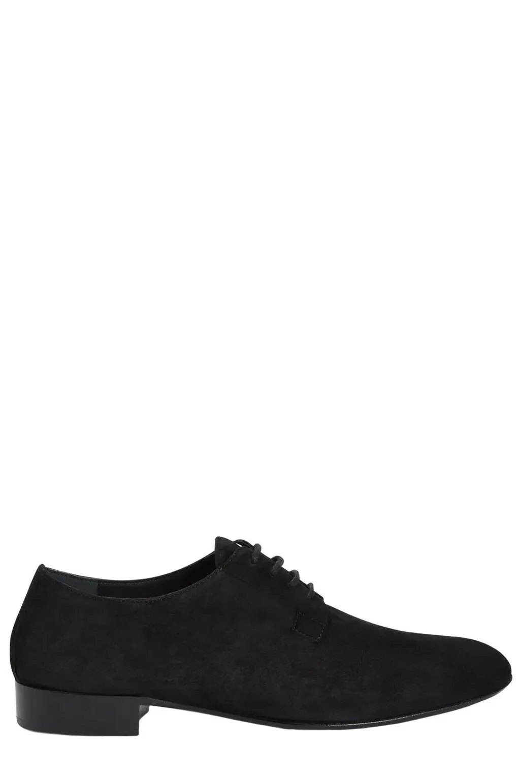 Giuseppe Zanotti Roger Signature Lace-Up Shoes