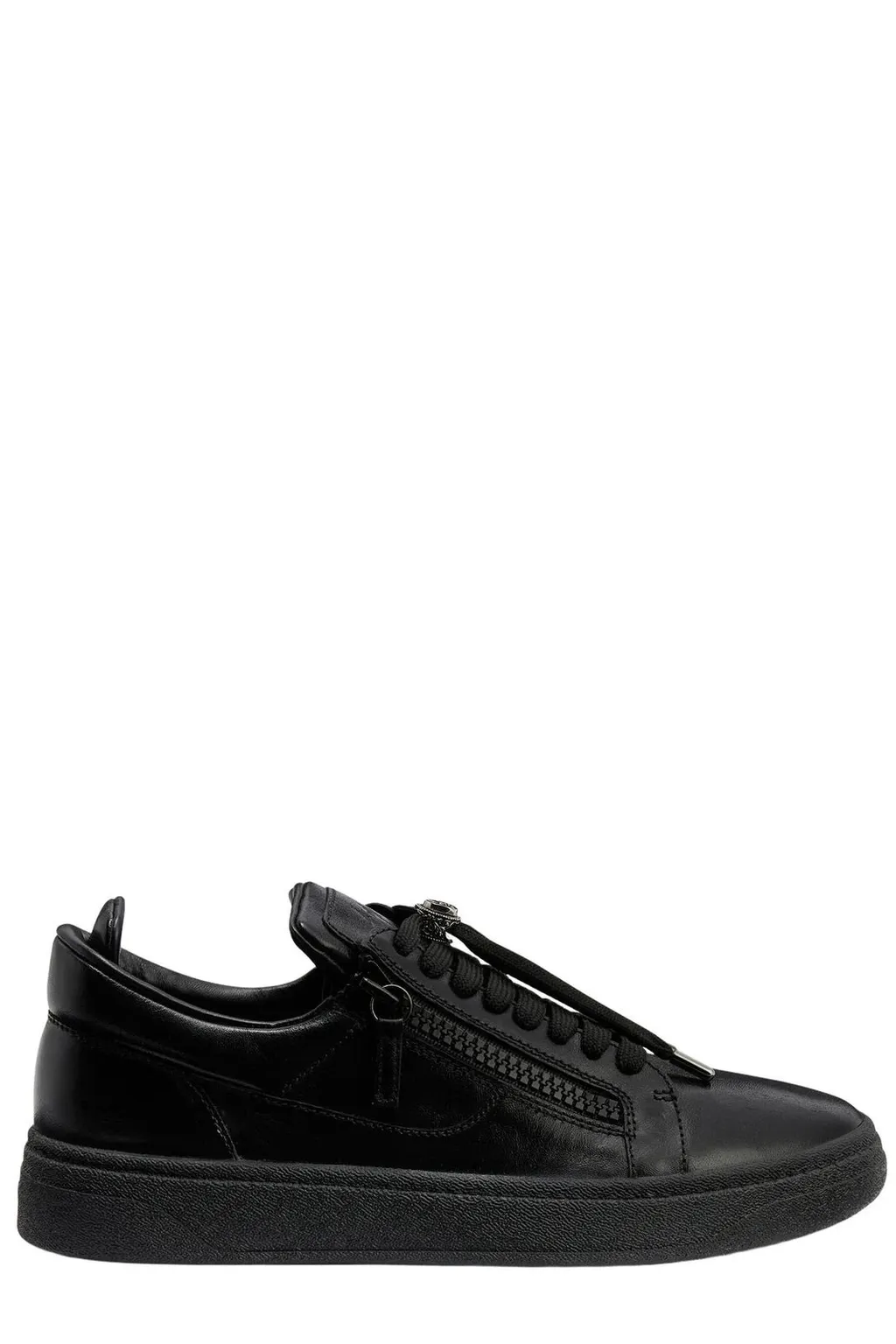 Giuseppe Zanotti Gz 94 Low-Top Lace-Up Sneakers