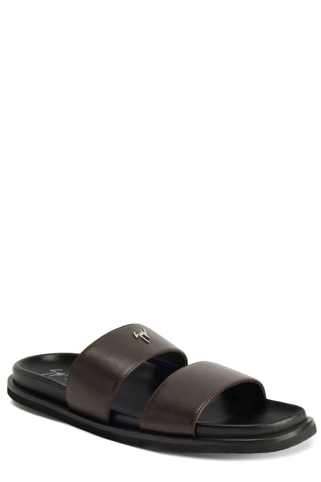 Giuseppe Zanotti Urbaner Double-Band Sandals