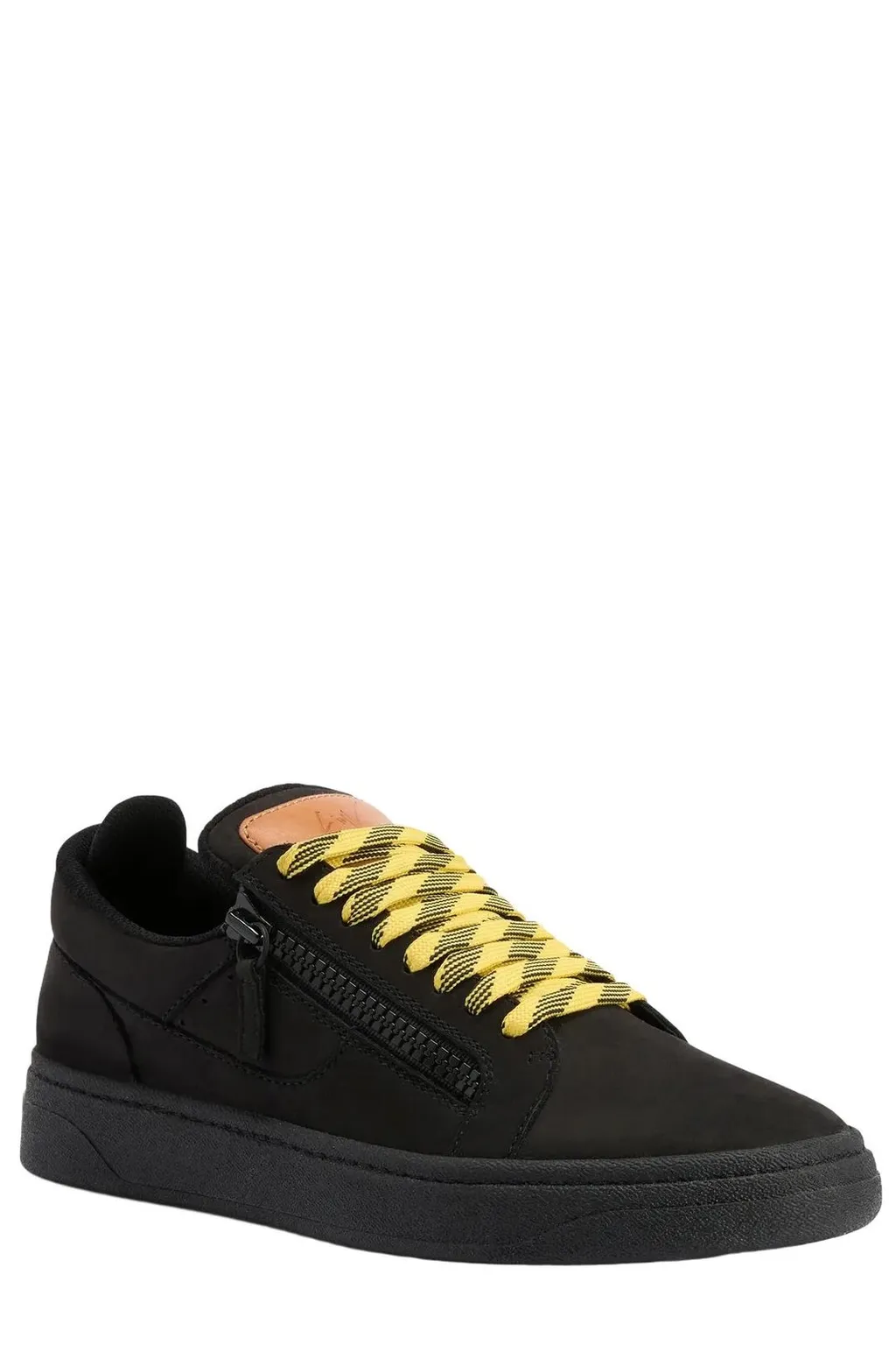 Giuseppe Zanotti Gz 94 Low-Top Sneakers