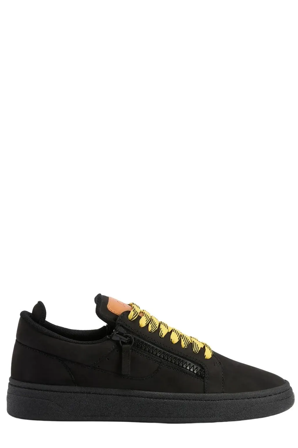 Giuseppe Zanotti Gz 94 Low-Top Sneakers