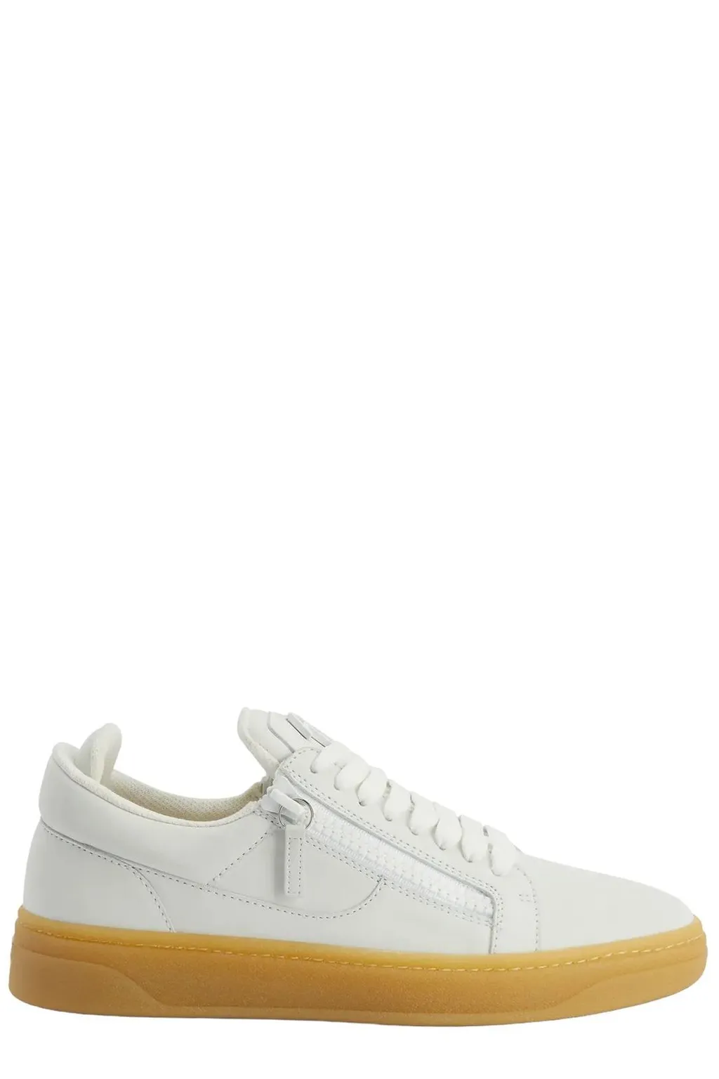 Giuseppe Zanotti Gz 94 Low-Top Sneakers