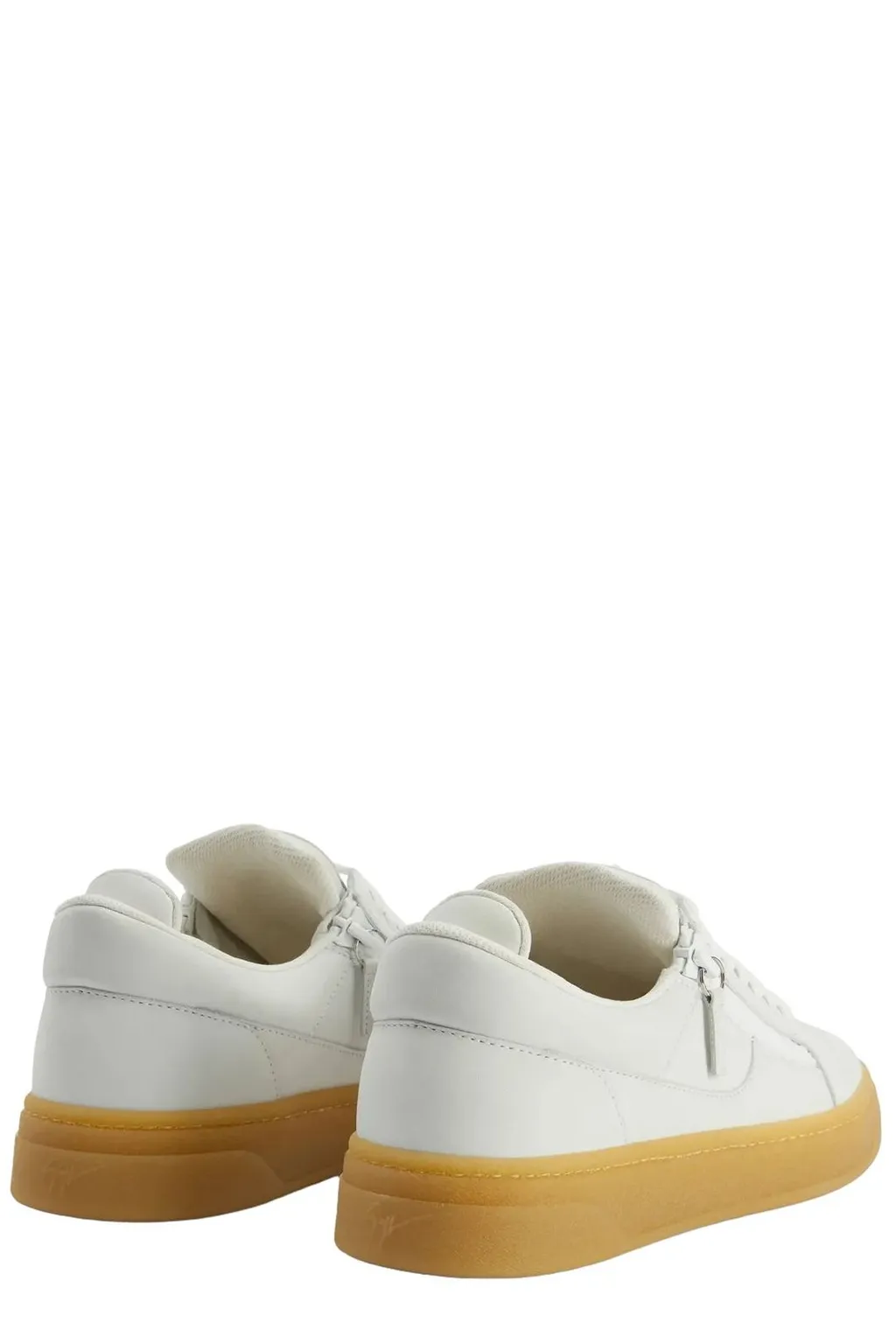 Giuseppe Zanotti Gz 94 Low-Top Sneakers
