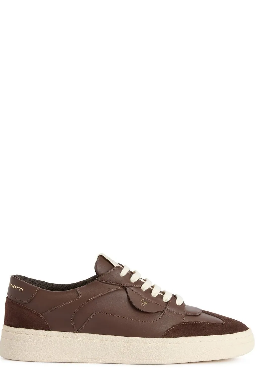 Giuseppe Zanotti Gz 94 Low-Top Sneakers