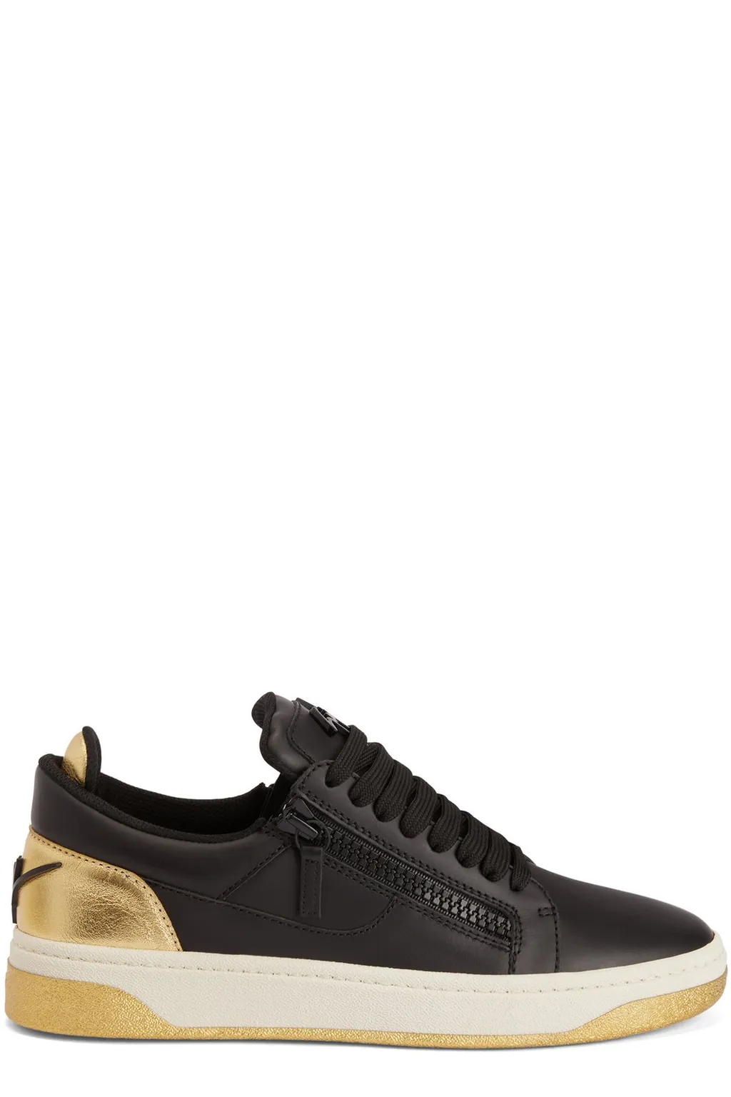 Giuseppe Zanotti Gz 94 Graffio Low-Top Sneakers