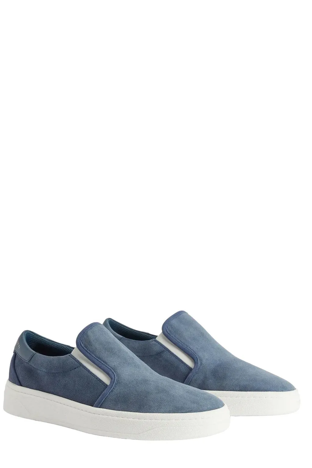 Giuseppe Zanotti Gz 94 Slip-On Logo Sneakers