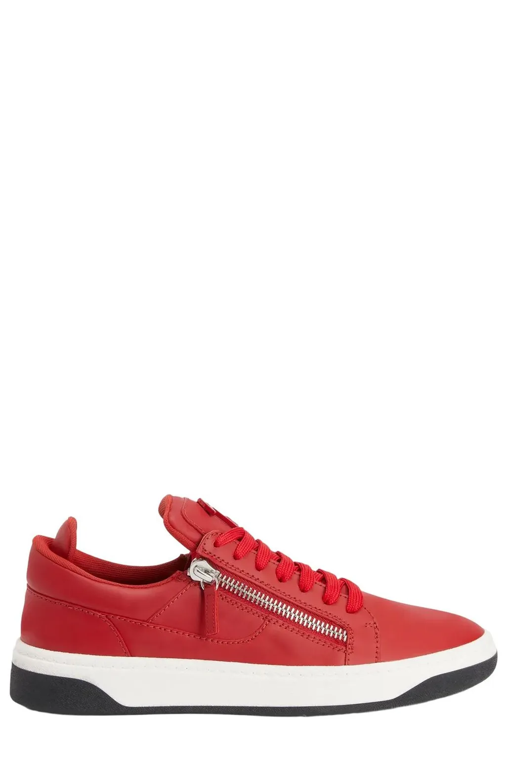 Giuseppe Zanotti Gz 94 Low-Top Sneakers