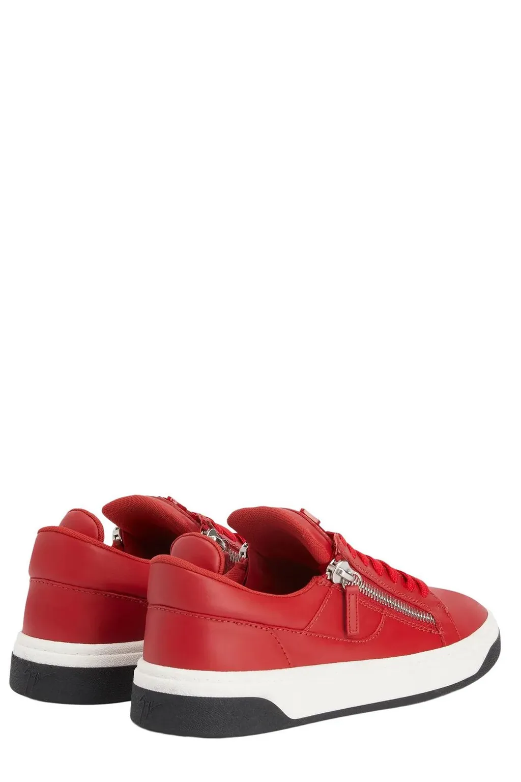 Giuseppe Zanotti Gz 94 Low-Top Sneakers