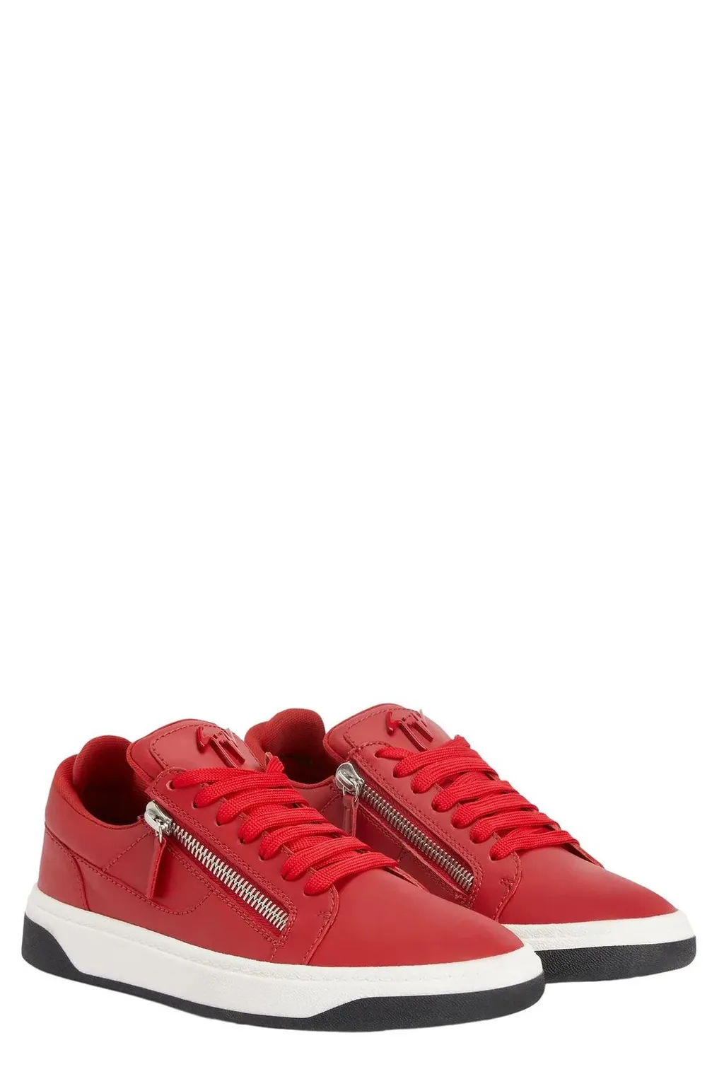 Giuseppe Zanotti Gz 94 Low-Top Sneakers