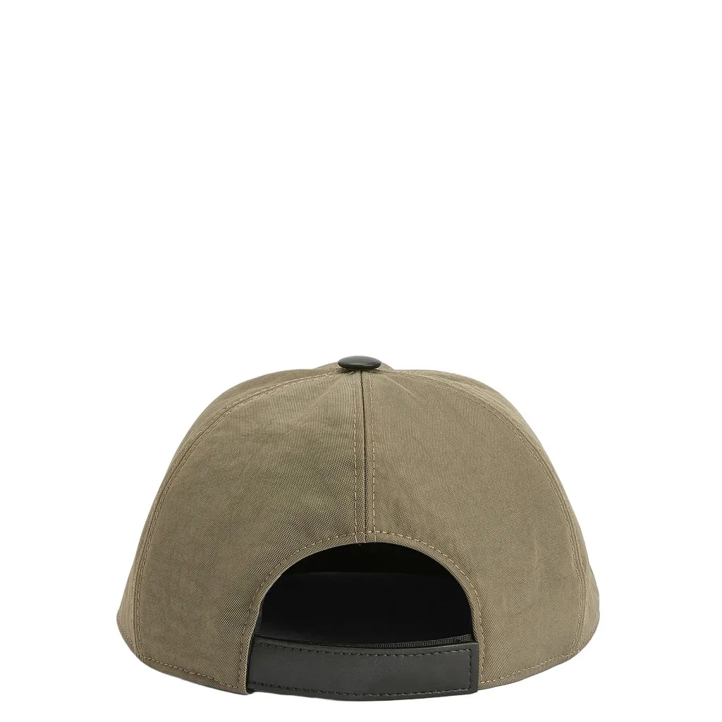 Giuseppe Zanotti Cohen Signature Baseball Hat