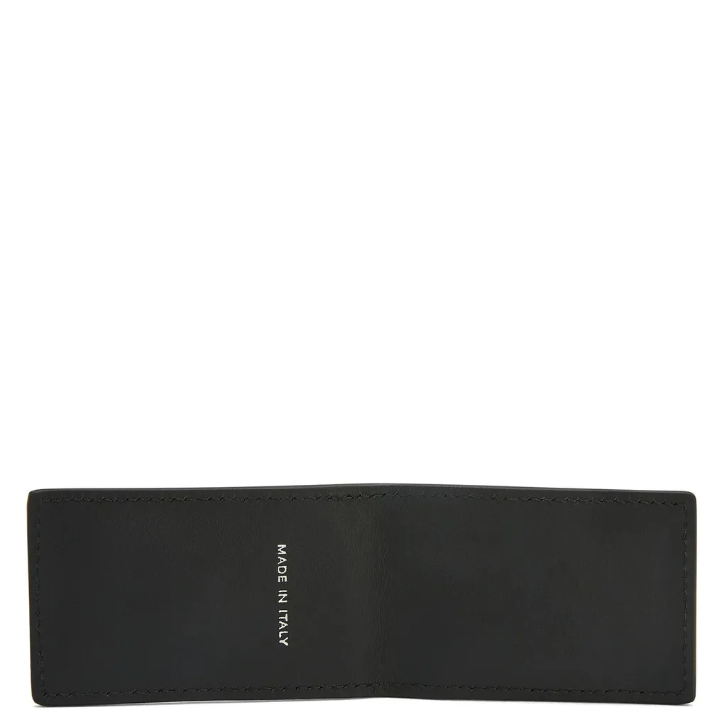 Giuseppe Zanotti Albert Embossed Wallet