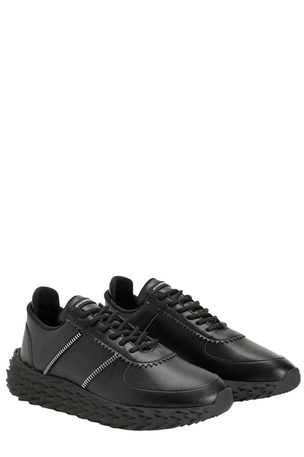 Giuseppe Zanotti Urchin Low-Top Sneakers