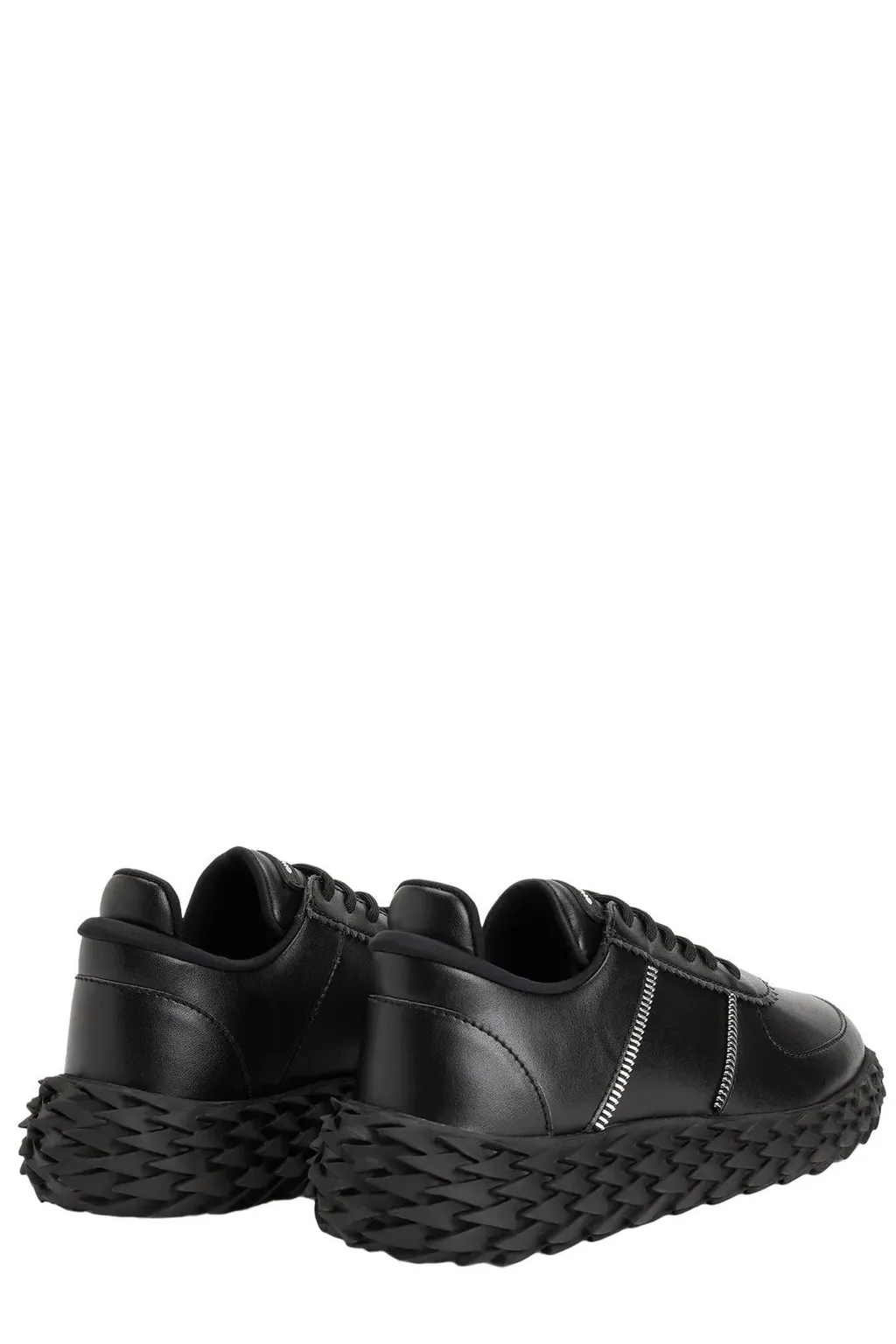 Giuseppe Zanotti Urchin Low-Top Sneakers