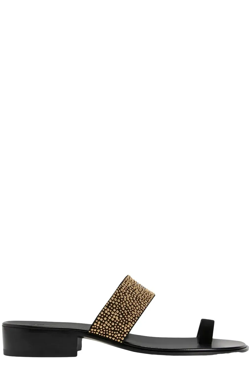 Giuseppe Zanotti Emerick Embellished Sandals